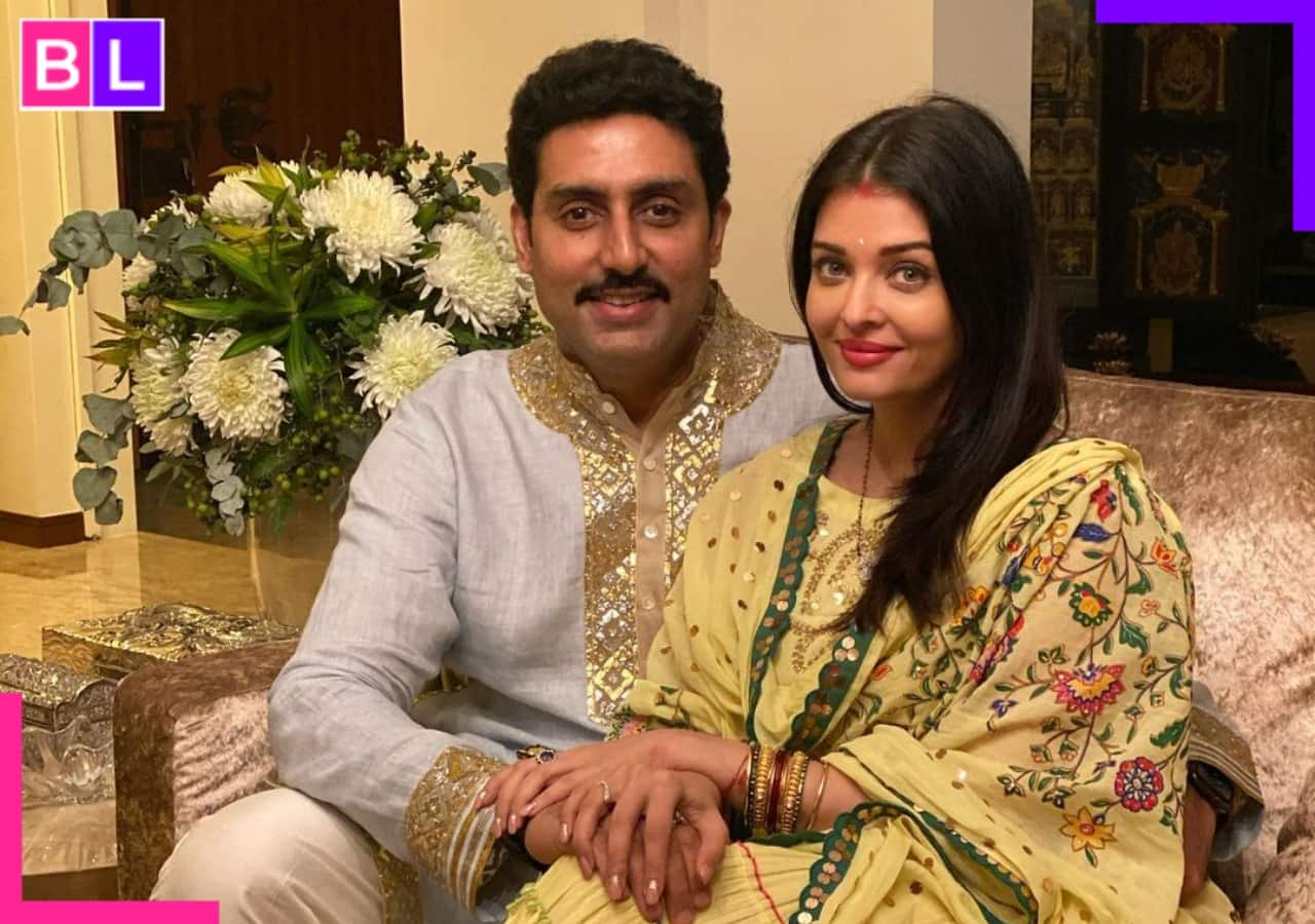 ‘He was adamant…’: Here’s why Abhishek Bachchan did not attend Aishwarya Rai’s birthday bash