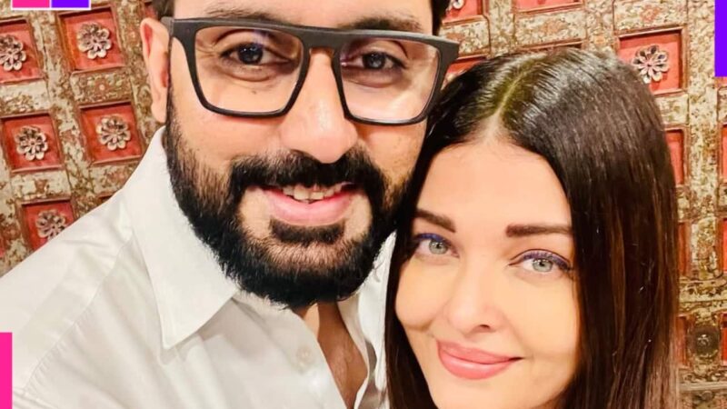 Amid divorce rumours with Abhishek Bachchan, Aishwarya Rai Bachchan statement on film industry goes viral, ‘it is the…’