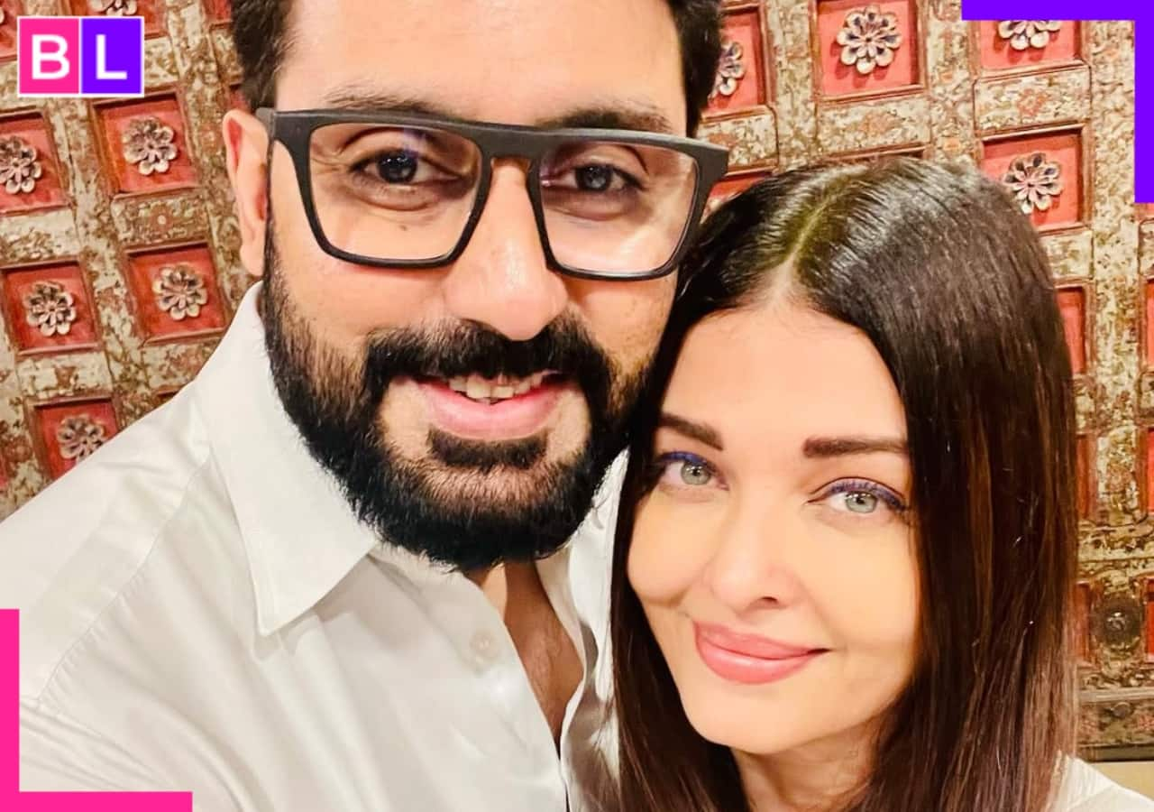 Amid divorce rumours with Abhishek Bachchan, Aishwarya Rai Bachchan statement on film industry goes viral, ‘it is the…’