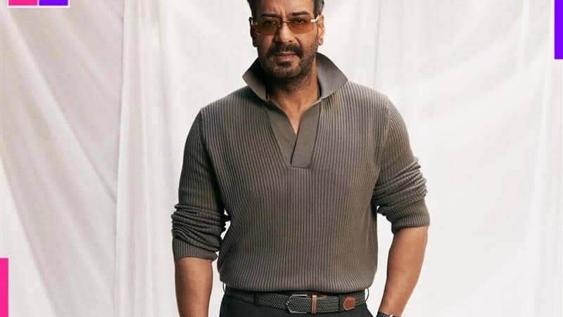 Singham Again star Ajay Devgn says there are no ‘men’ in Bollywood in today’s time, ‘All are boys’