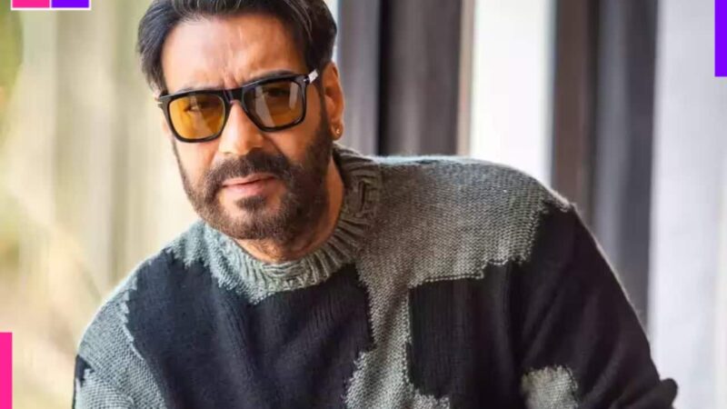 Ajay Devgn’s long-delayed film with Anees Bazmee to release theatrically after 10 years, here’s why it delayed, It’s name is…..