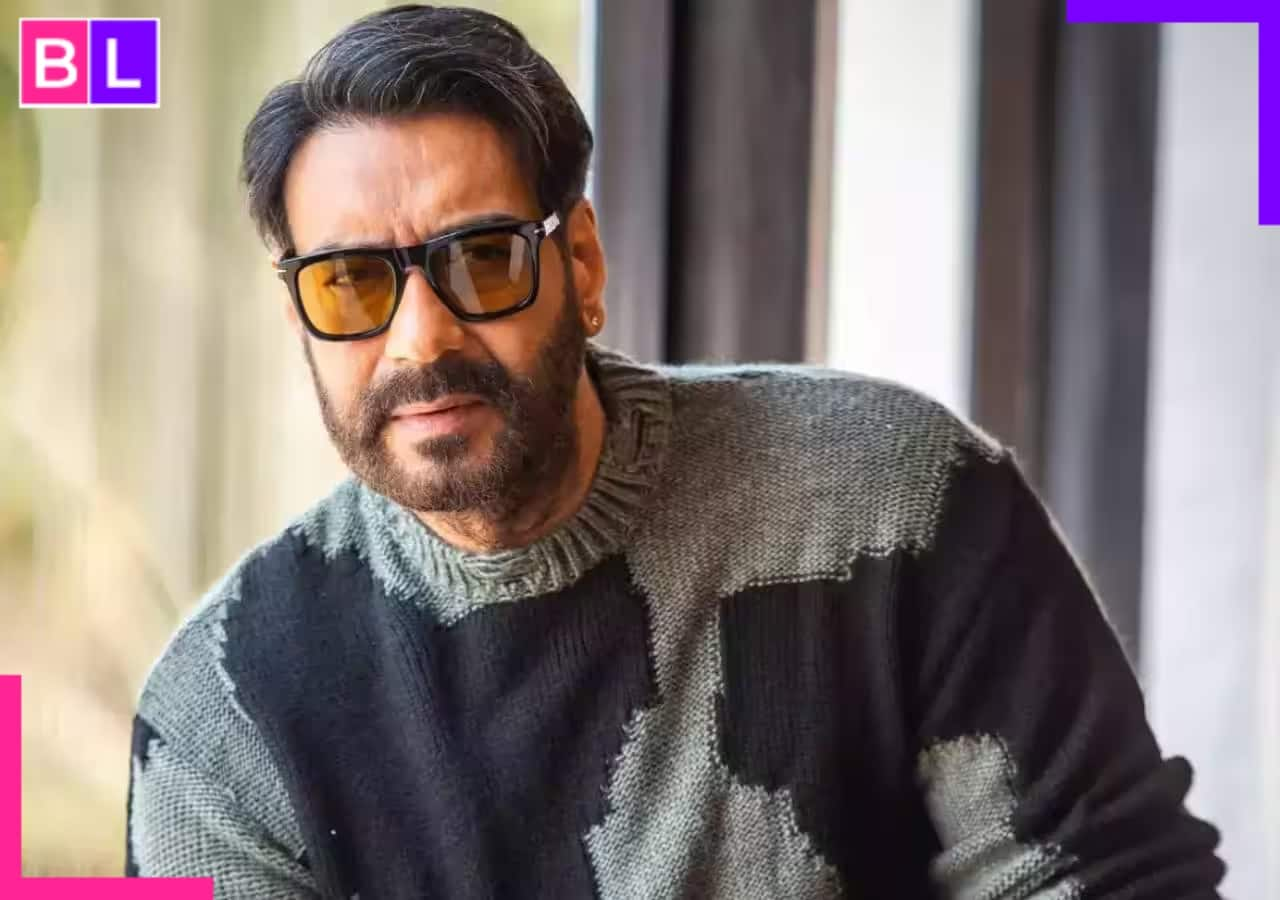 Ajay Devgn’s long-delayed film with Anees Bazmee to release theatrically after 10 years, here’s why it delayed, It’s name is…..