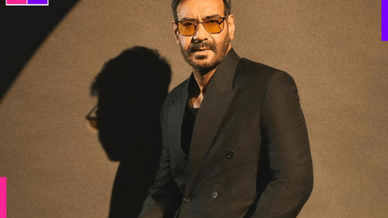 Ajay Devgn astrological predictions: 2025 to bring ‘favourable career development’ for Singham Again star with financial gains [EXCLUSIVE]