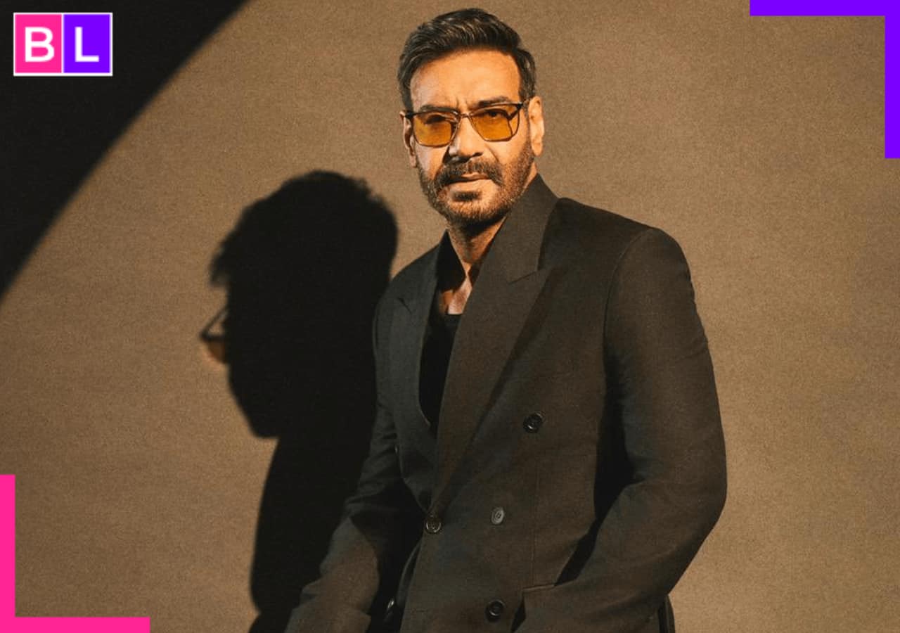 Ajay Devgn astrological predictions: 2025 to bring ‘favourable career development’ for Singham Again star with financial gains [EXCLUSIVE]