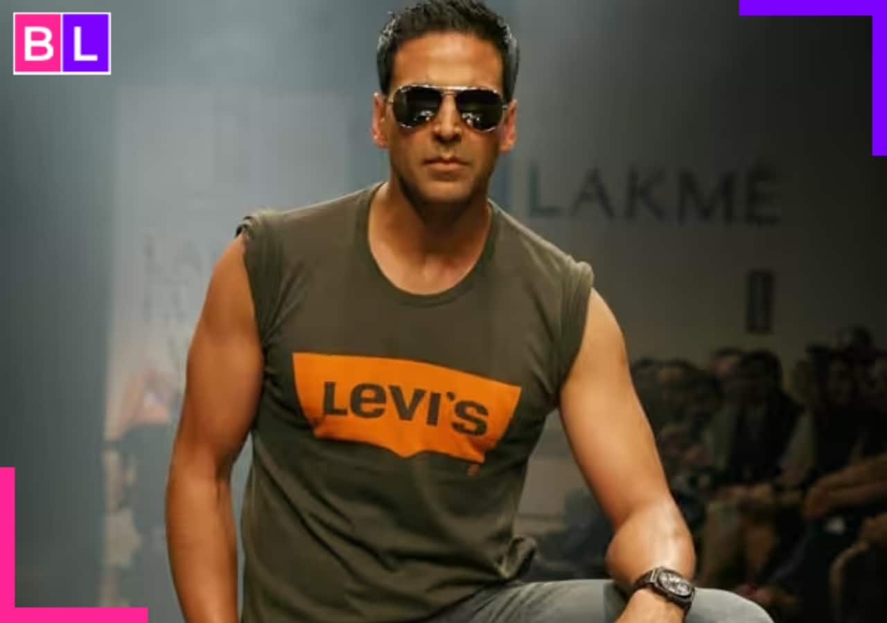 ‘Akshay Kumar had many girlfriends, would act so naive,’ reveals his Khiladi co-star Guddi Maruti