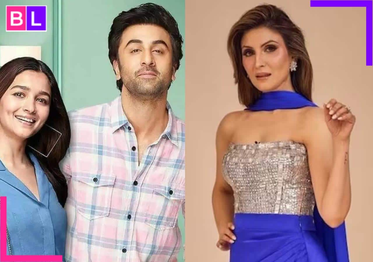 Alia Bhatt gets affected when Ranbir Kapoor is called a ‘misogynist’? Riddhima Kapoor-Sahni reacts