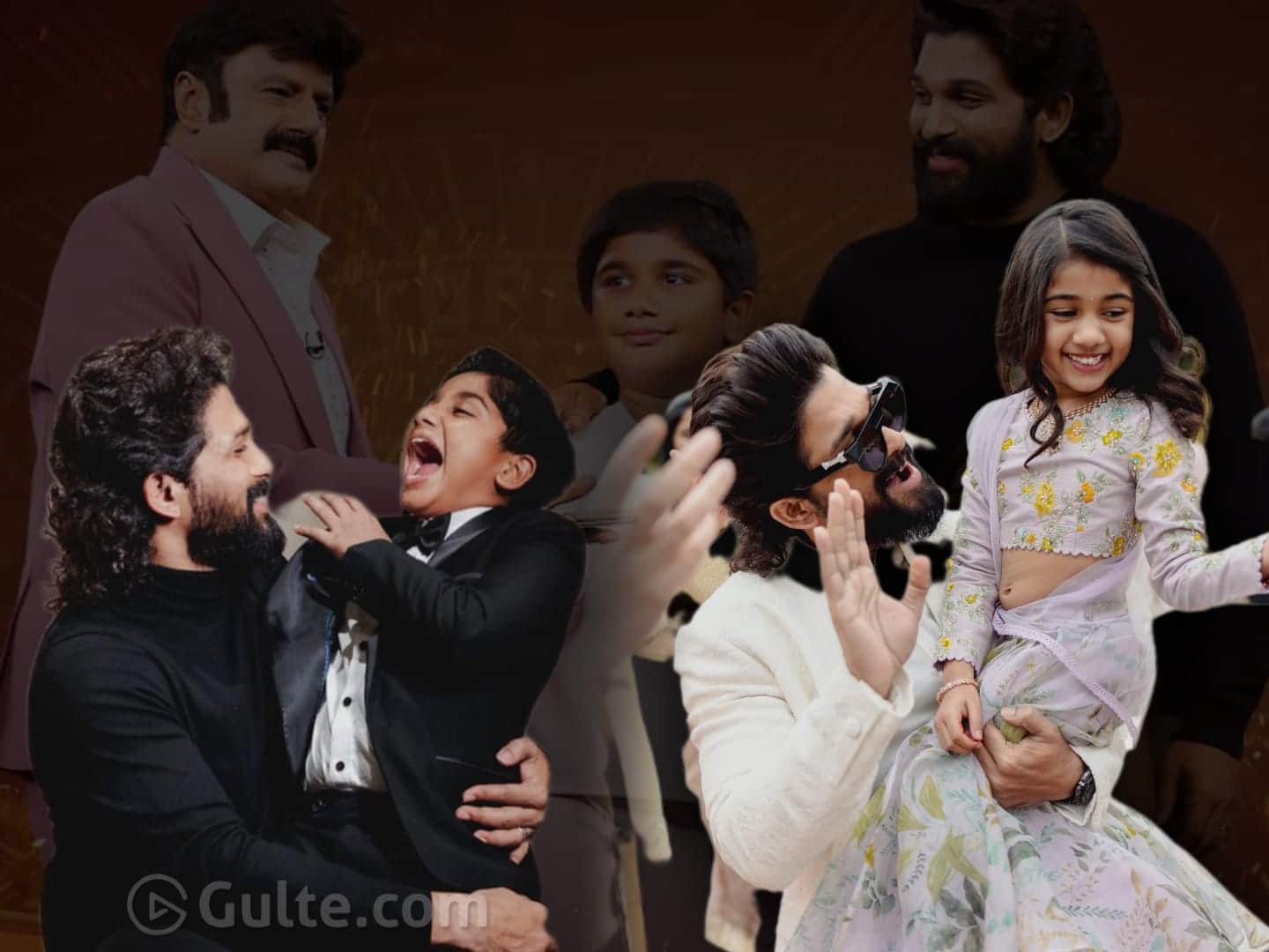 Watch: Allu Arha’s Telugu Skills Are Superb