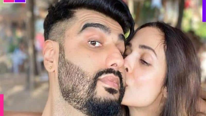 ‘All I do is make….’: Malaika Arora’s cryptic video goes viral after Arjun Kapoor confirms breakup