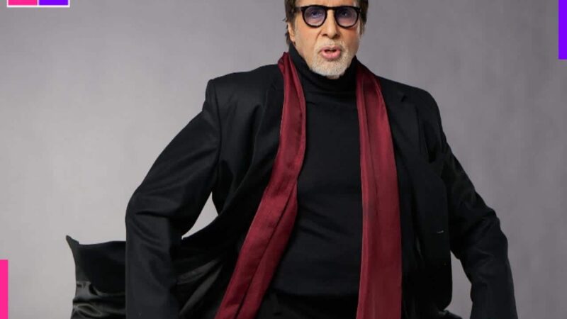 Amitabh Bachchan reveals his father stopped him from doing THIS to earn money, ‘I used to earn…’