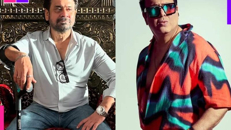 Anees Bazmee talks about Govinda arriving late on sets, ‘I will get a shock…’