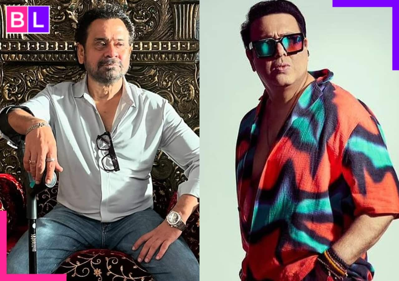 Anees Bazmee talks about Govinda arriving late on sets, ‘I will get a shock…’