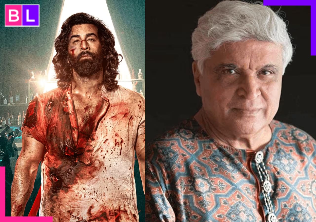 Makers of Ranbir Kapoor’s Animal compared to ‘perverts’ by Javed Akhtar, ‘vulgarity has found acceptance…’