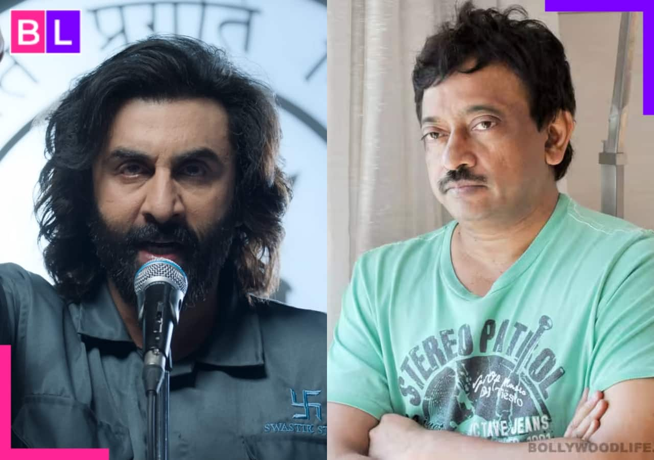 ‘Ranbir Kapoor’s Animal haunts even now,’ Ram Gopal Varma tells Sandeep Reddy Vanga over violence in his movie