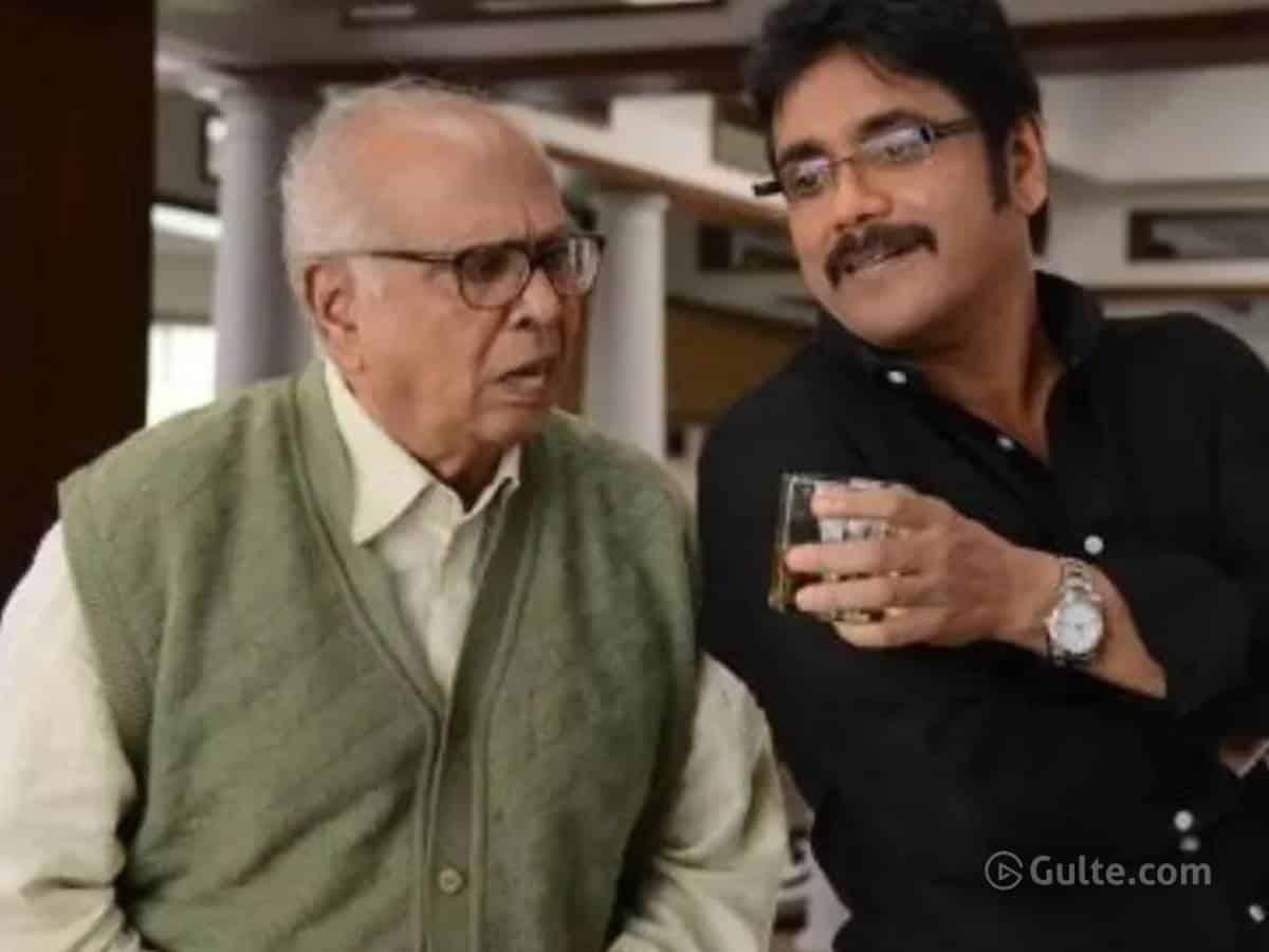 When ANR Made a Suicide Attempt!