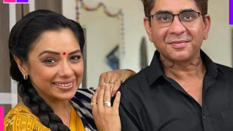 Makers of Rupali Ganguly starrer Anupamaa to give Rs 10 lakh compensation to deceased cameraman's family, check full report