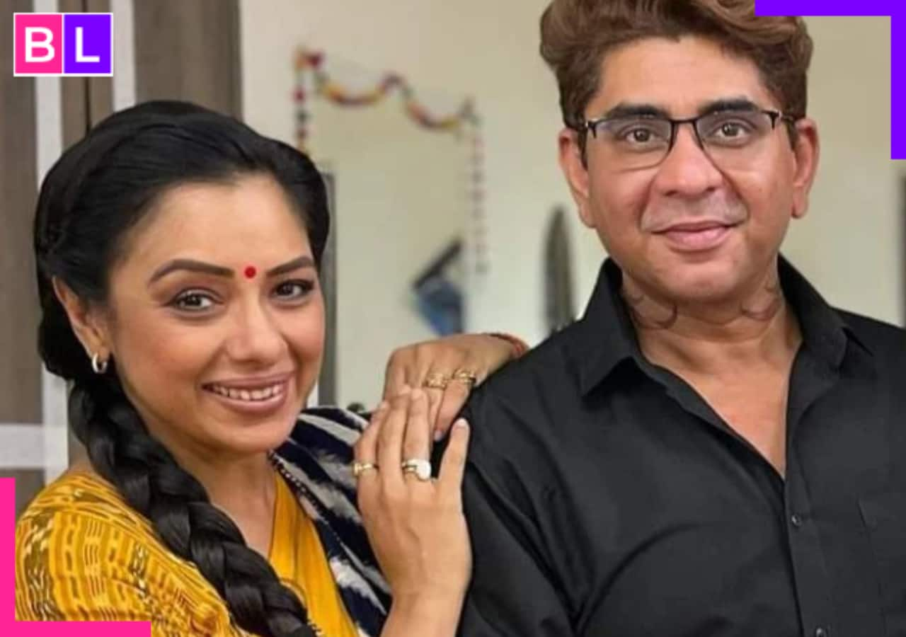 Makers of Rupali Ganguly starrer Anupamaa to give Rs 10 lakh compensation to deceased cameraman’s family, check full report