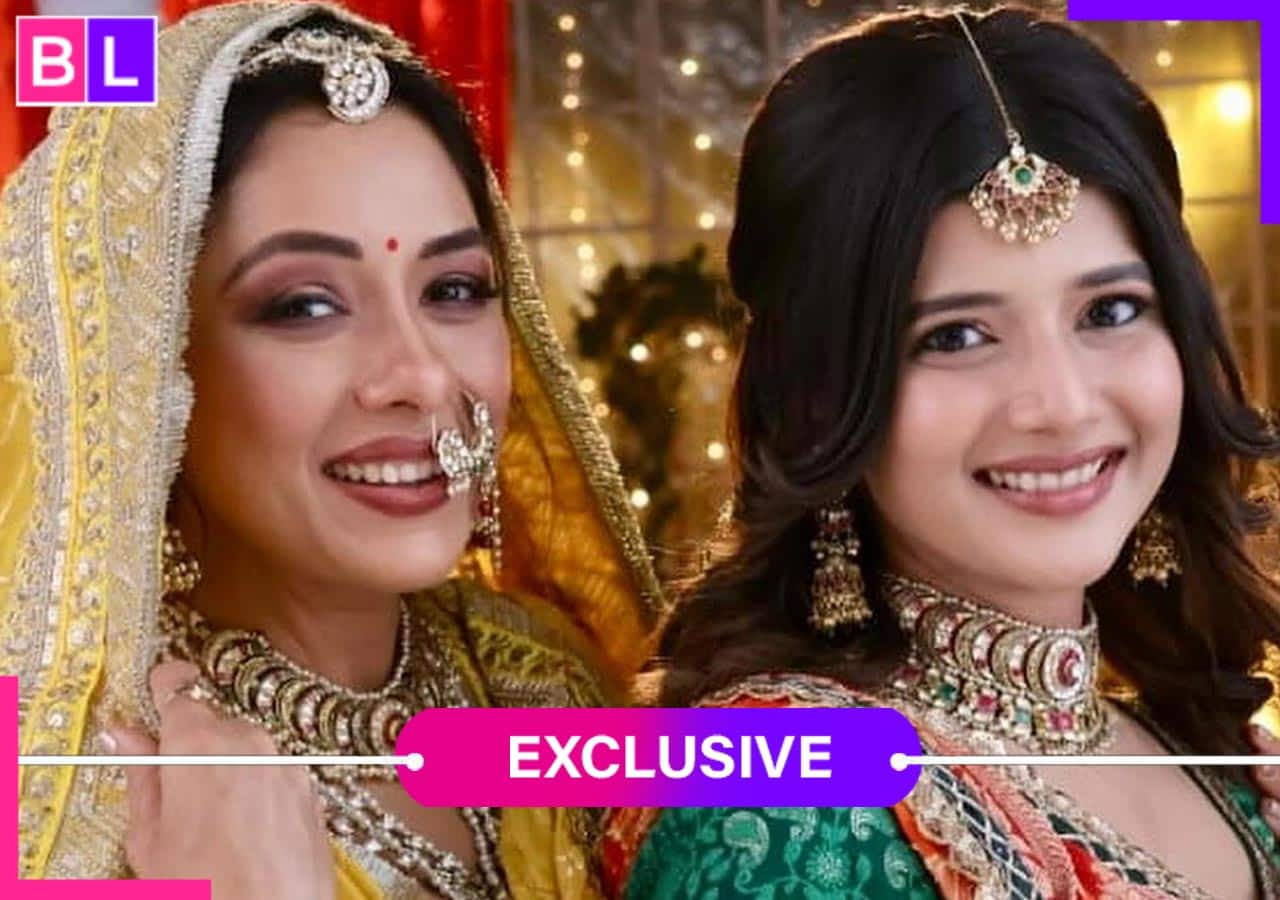 Yeh Rishta Kya Kehlata Hai: Samridhii Shukla on show’s TRPs matching up to Anupamaa [Exclusive]