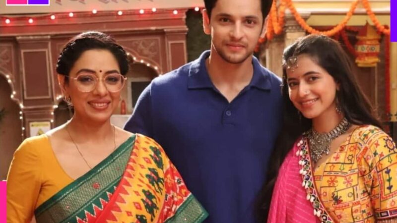 Anupamaa serial spoiler: Prem's connection with Anuj to get revealed, will he reunite MaAn?