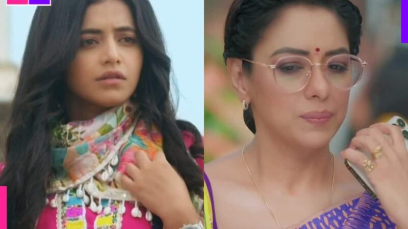 Anupamaa serial spoiler: Not Aadhya but THIS person steals money, what will Anu do next?