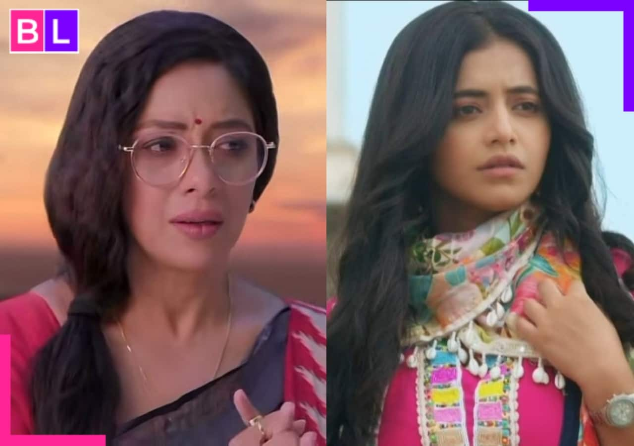 Anupamaa serial spoiler: Toshu, Baa plan to throw Rahi out, will Anu save her daughter?