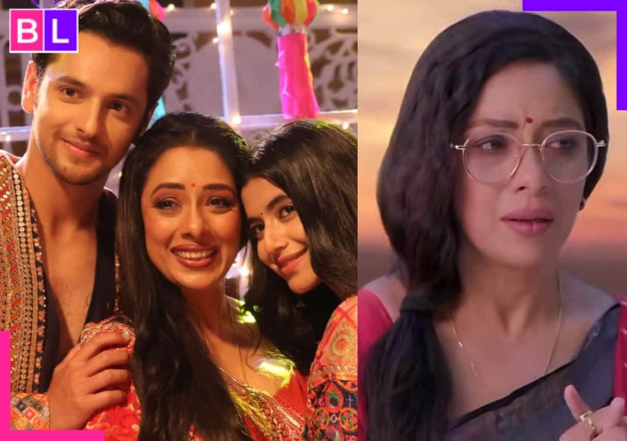 Anupamaa serial spoiler: Anu feels betrayed because of Prem, Rahi