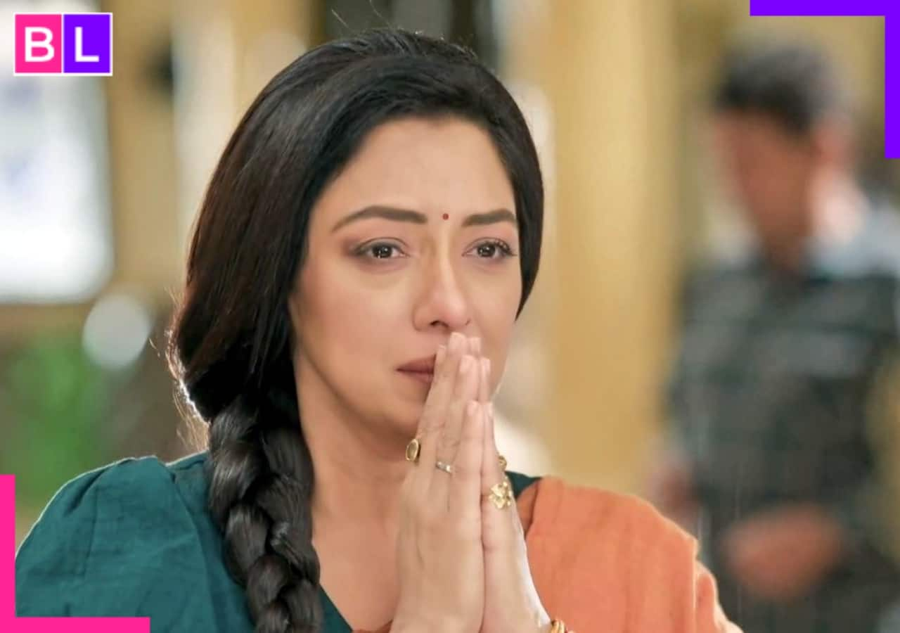 Anupamaa serial spoiler: Anu calls Shah family greedy after they shower Mahi with….