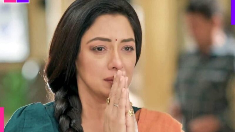 Anupamaa: Rupali Ganguly's show makers trying to suppress death news on set? Why are they doing so?