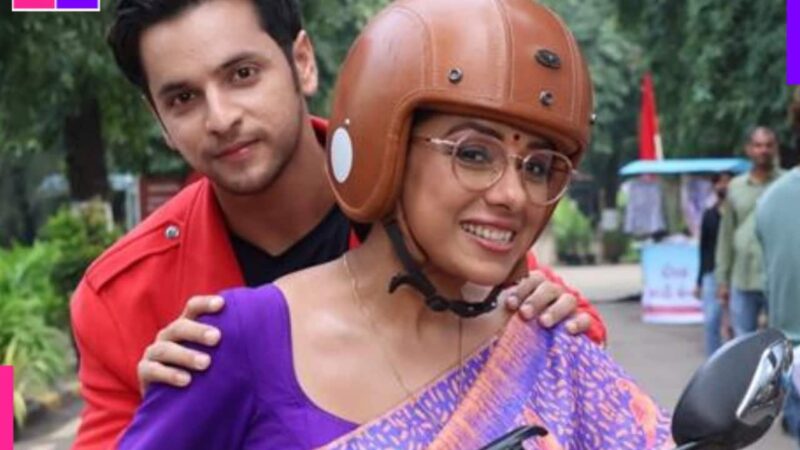 Anupamaa: Shivam Khajuria breaks silence on death news from sets of Rupali Ganguly starrer