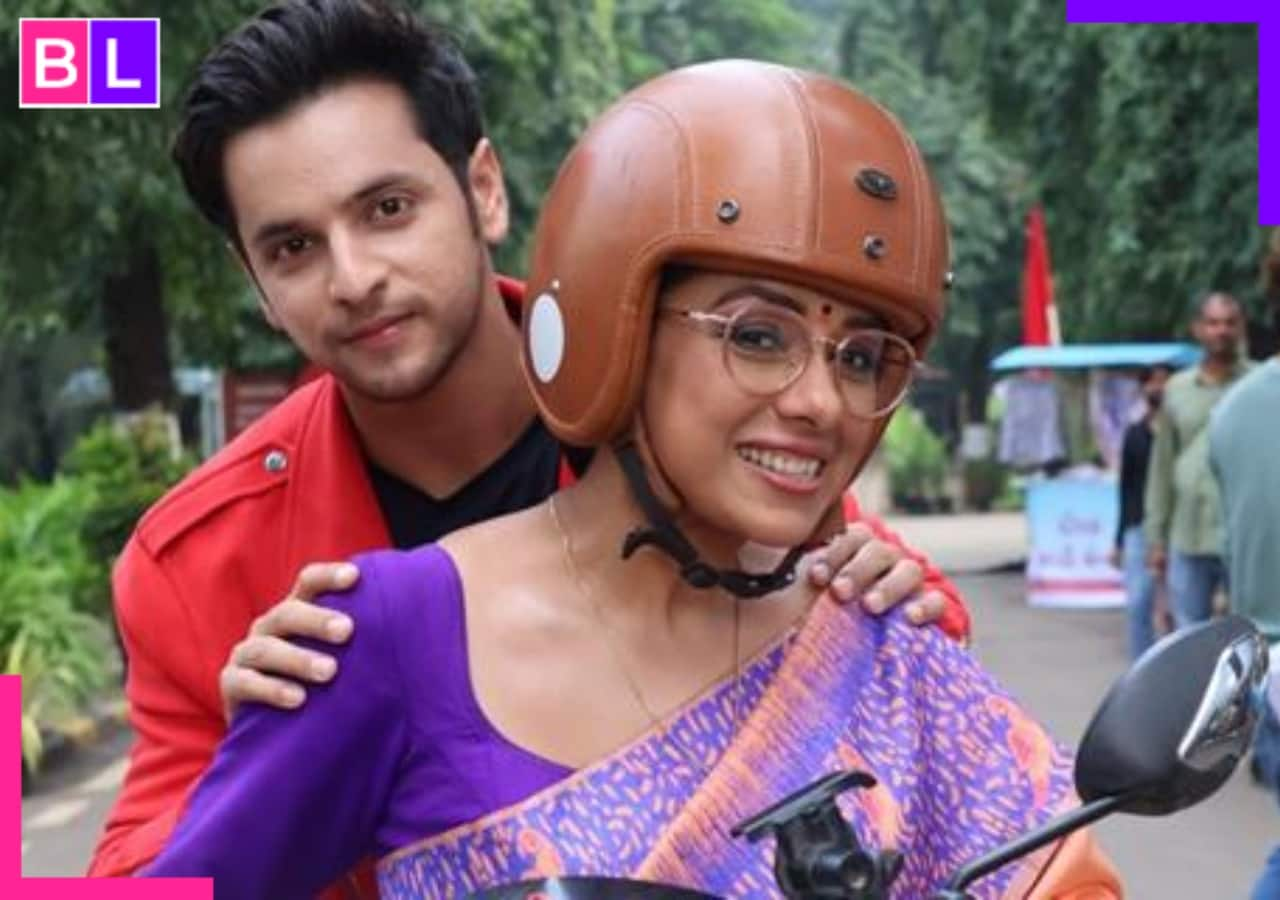 Anupamaa: Shivam Khajuria breaks silence on death news from sets of Rupali Ganguly starrer