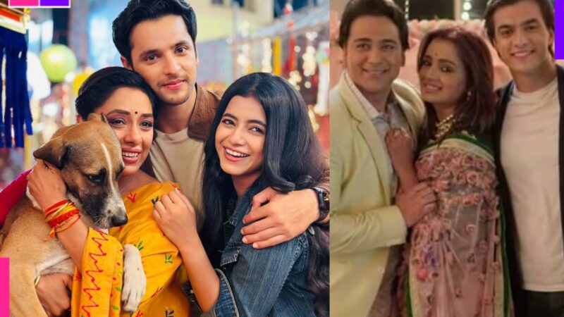 Anupamaa: Prem's rich family to be introduced soon, are the makers copying YRKKH?