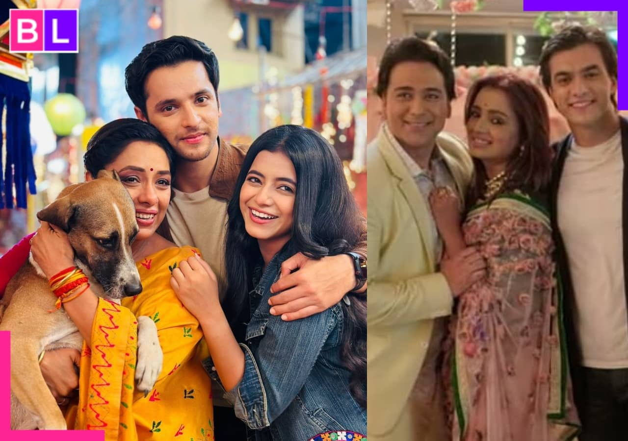 Anupamaa: Prem’s rich family to be introduced soon, are the makers copying YRKKH?