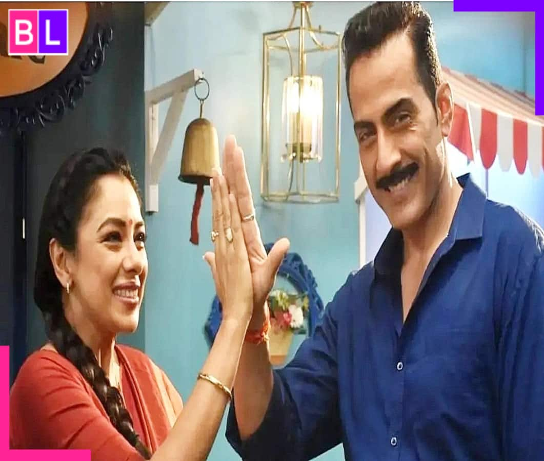 Sudhanshu Pandey finally breaks silence over Anupamaa’s dropping TRP, ‘It is inhuman…’