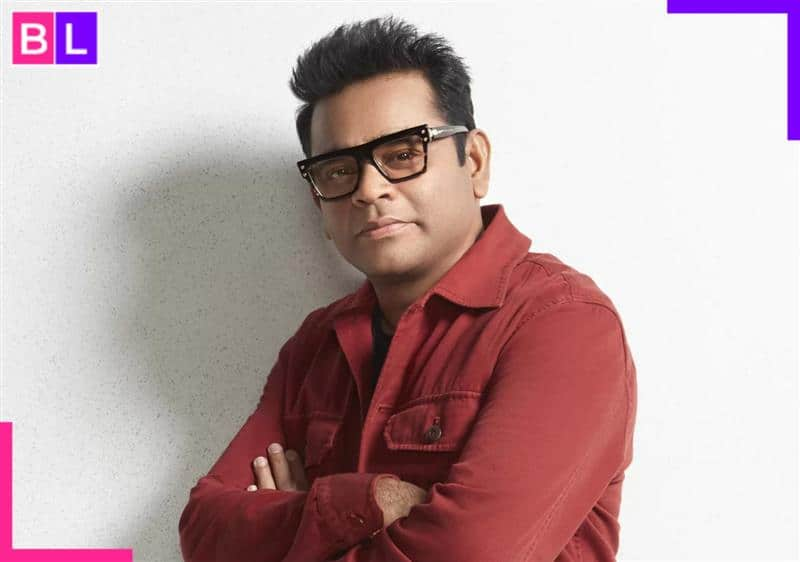 AR Rahman threatens legal action against defamatory posts on separation with Saira Banu, ‘Offenders are liable to be punished…’