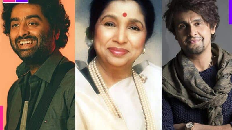 India’s highest-paid singer takes Rs 3 crore per song, not Arijit, Sonu Nigam, Asha Bhosle