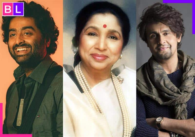 India’s highest-paid singer takes Rs 3 crore per song, not Arijit, Sonu Nigam, Asha Bhosle