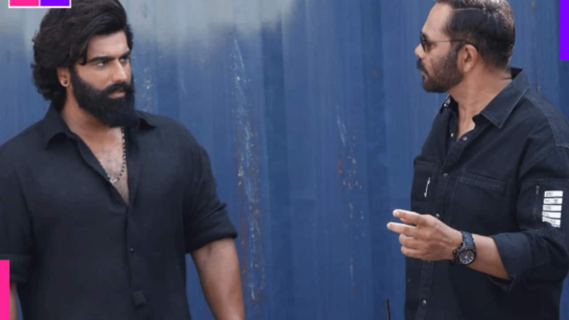 Singham Again director Rohit Shetty responds to trolling faced by Arjun Kapoor, ‘It isn’t easy…’