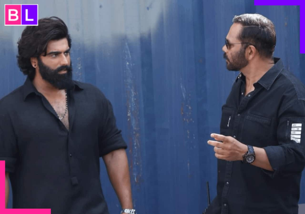 Singham Again director Rohit Shetty responds to trolling faced by Arjun Kapoor, ‘It isn’t easy…’