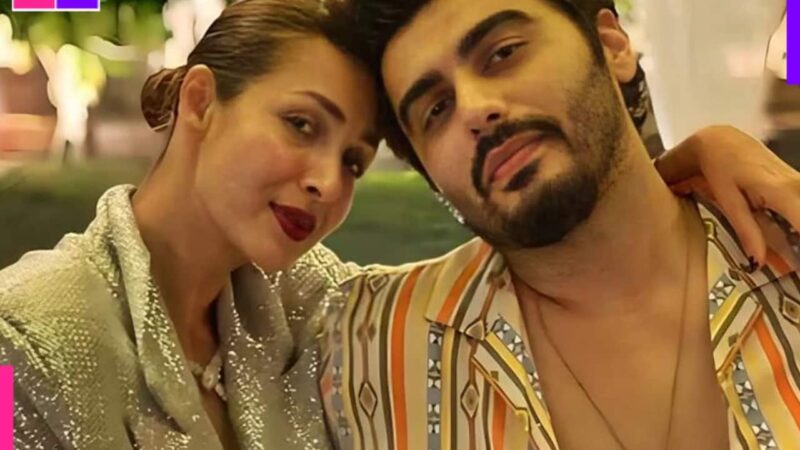 Malaika Arora reveals her relationship status for first time after Arjun Kapoor confirmed he was single