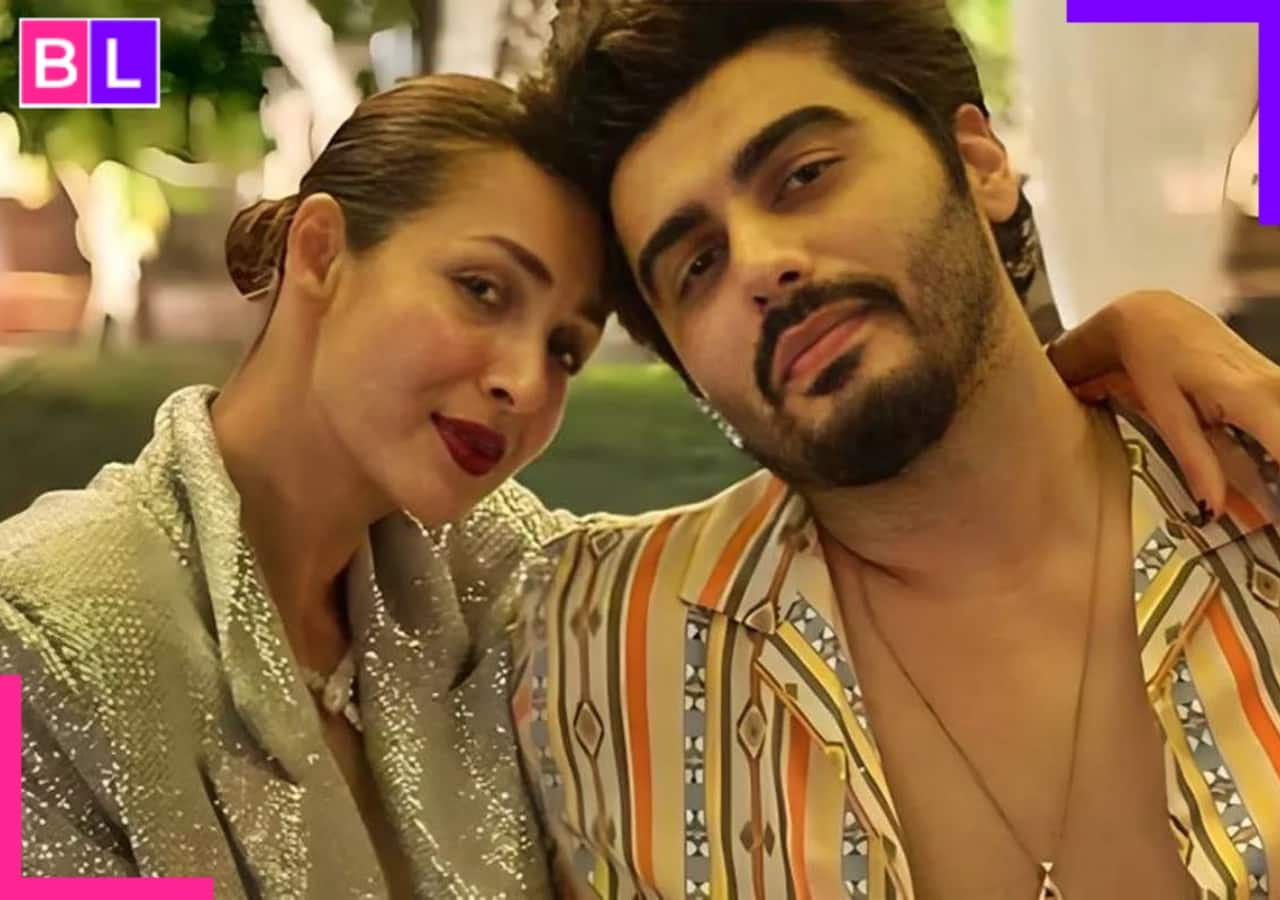 Malaika Arora reveals her relationship status for first time after Arjun Kapoor confirmed he was single