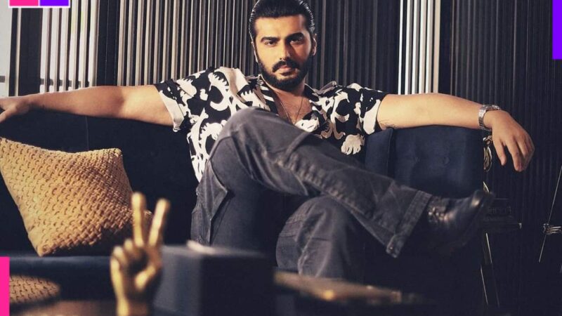 Singham Again: Arjun Kapoor reacts to the reviews received for his performance, ‘I am endlessly…’