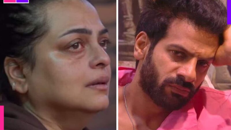 Bigg Boss 18 Weekend Ka Vaar: Hina Khan to call out Shilpa Shirodkar’s 'friendship of convenience' with Karan Veer Mehra