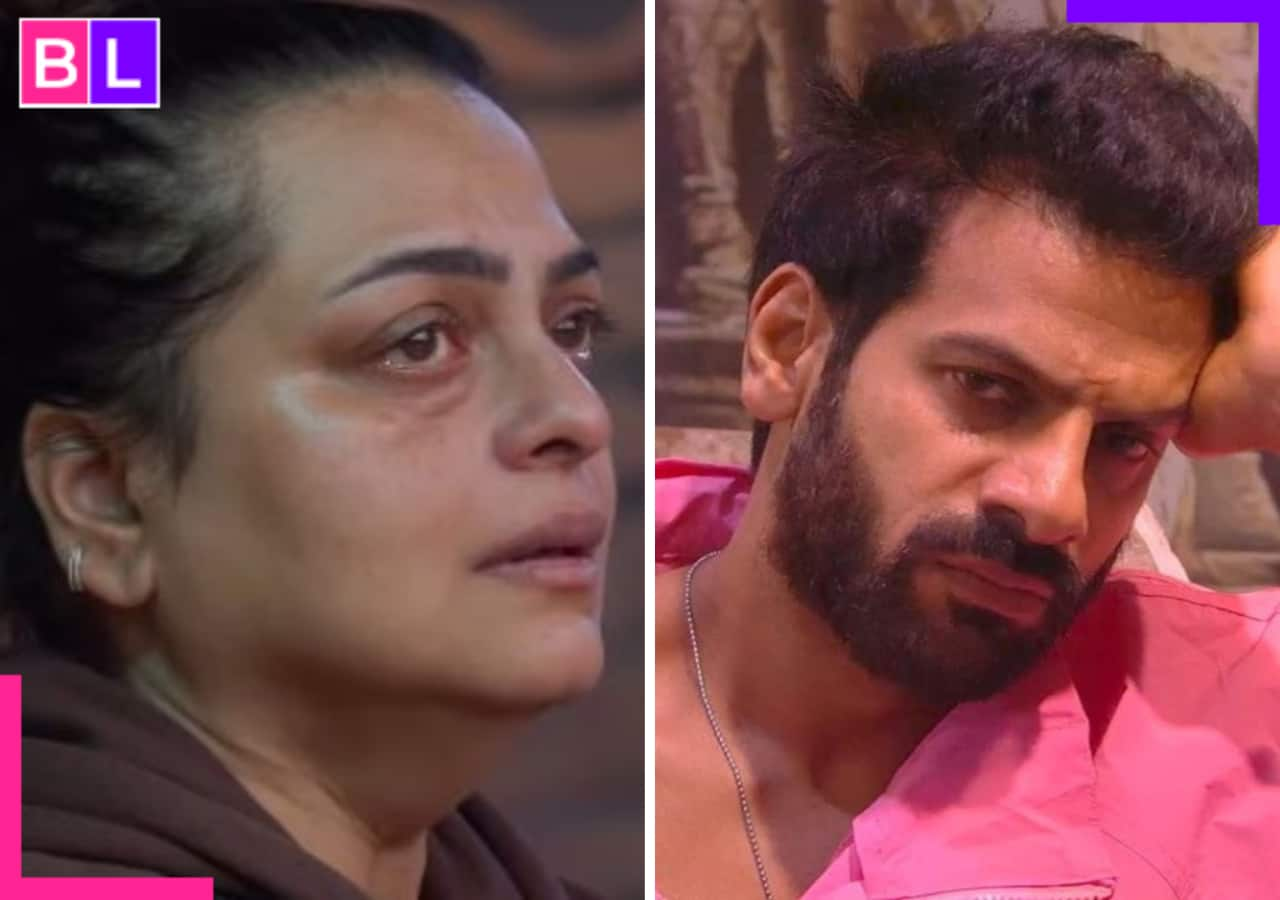 Bigg Boss 18 Weekend Ka Vaar: Hina Khan to call out Shilpa Shirodkar’s ‘friendship of convenience’ with Karan Veer Mehra