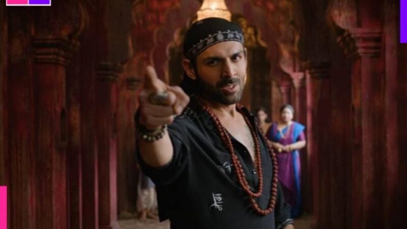 Bhool Bhulaiyaa 3 X review: Kartik Aaryan’s film tagged as the blockbuster of the year