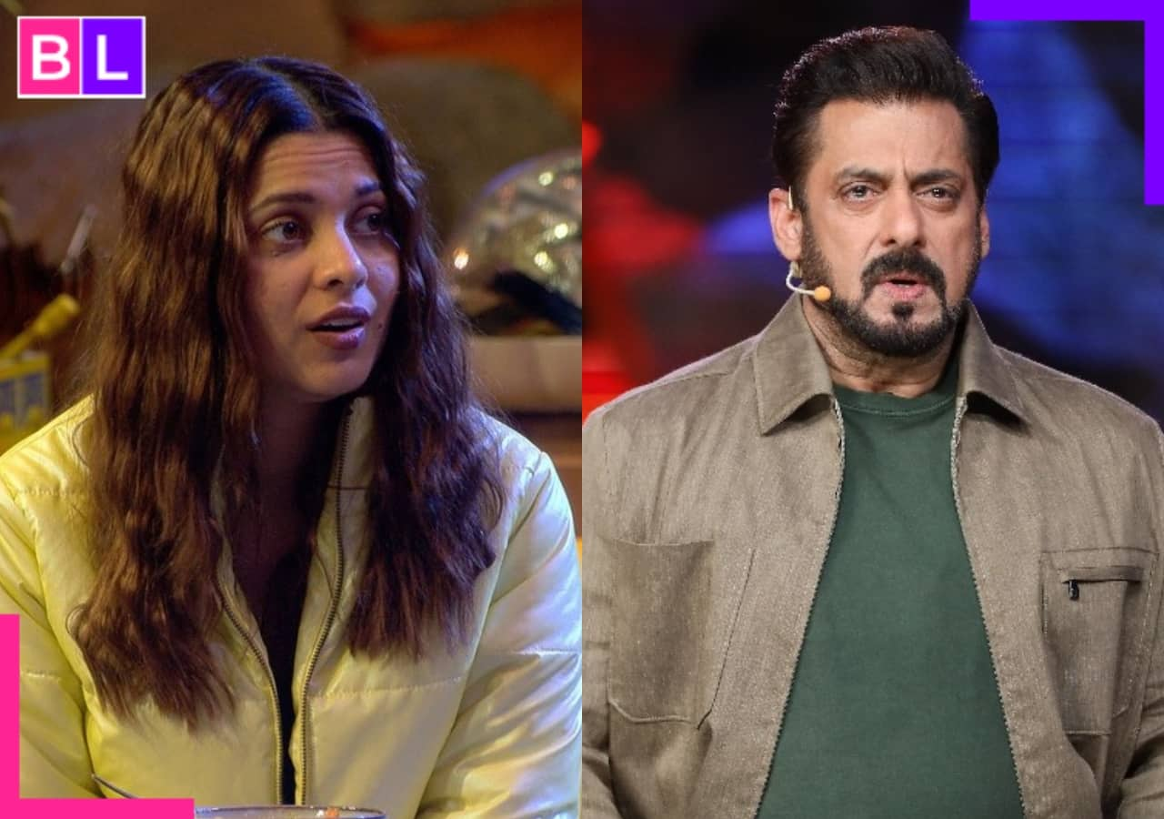 Bigg Boss 18: Alice Kaushik breaks down as Salman Khan reveals Kanwar Dhillon denied proposing her