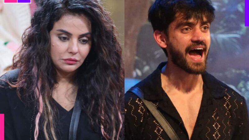 Bigg Boss 18: Will Sara Arfeen Khan get eliminated for hitting Avinash Mishra?