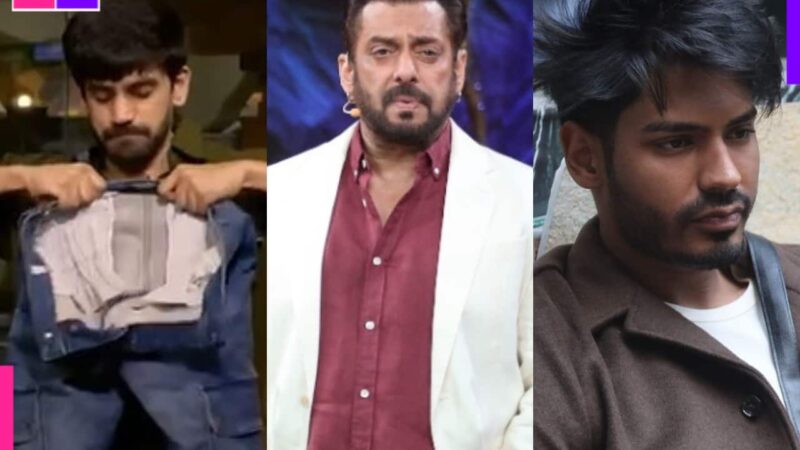 Bigg Boss 18: 'Aadmi phadne ki...' Salman Khan slams Avinash Mishra, Digvijay Rathee for getting physical during fights, watch video