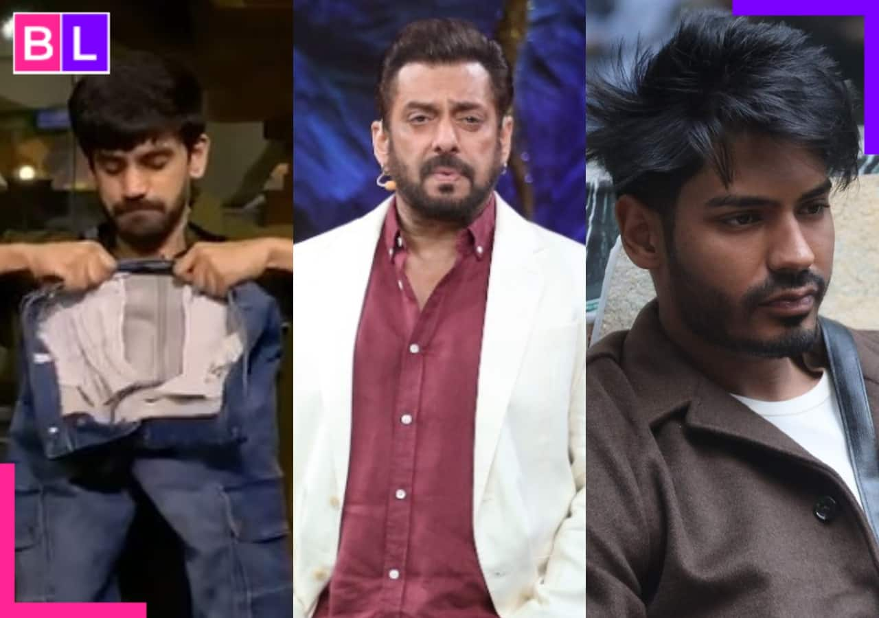 Bigg Boss 18: ‘Aadmi phadne ki…’ Salman Khan slams Avinash Mishra, Digvijay Rathee for getting physical during fights, watch video