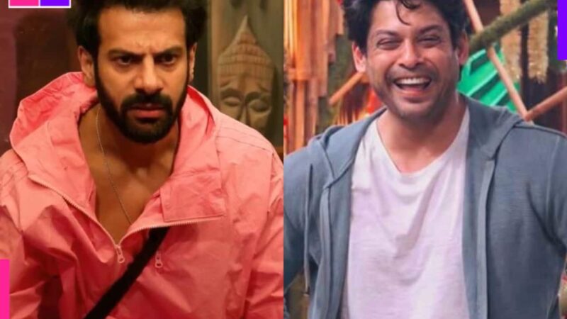 Karan Veer Mehra vs the entire Bigg Boss 18 house? New promos show his journey take a Sidharth Shukla turn