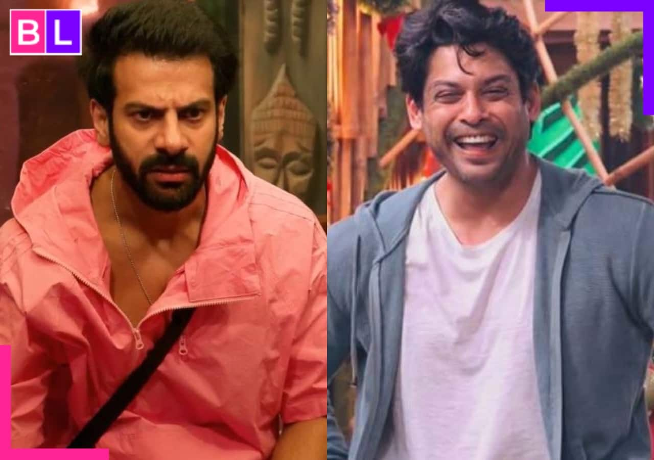 Karan Veer Mehra vs the entire Bigg Boss 18 house? New promos show his journey take a Sidharth Shukla turn