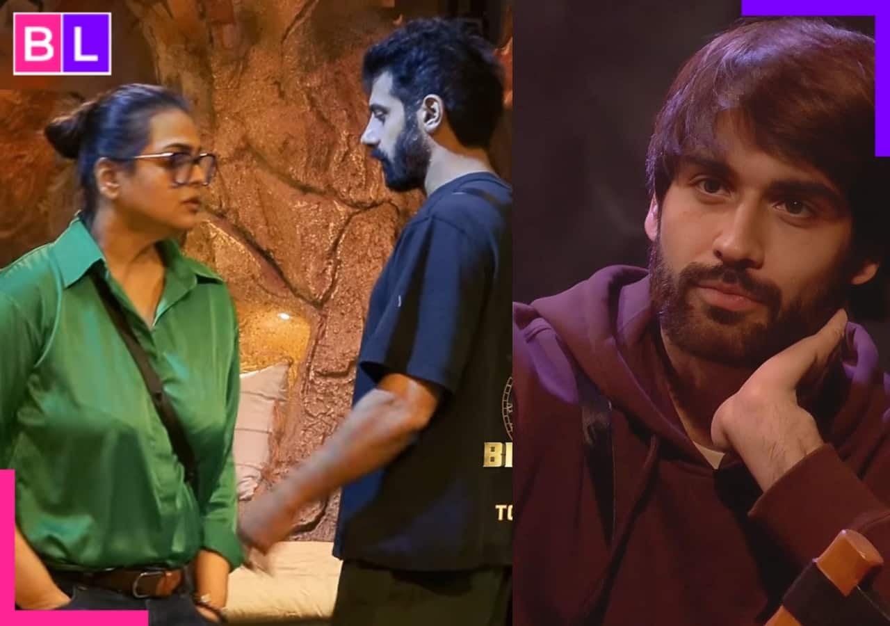 Bigg Boss 18 fans are fed up of Shilpa Shirodkar’s confusion between Karan Veer Mehra and Vivian Dsena; should KV abandon her?